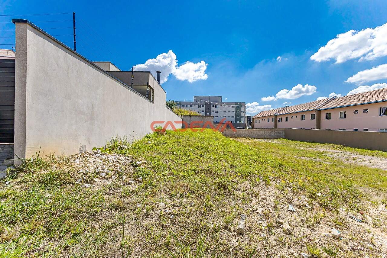 Lote à venda no Atuba: 