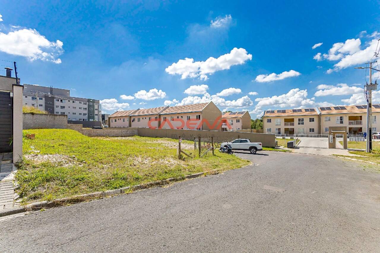 Lote à venda no Atuba: 