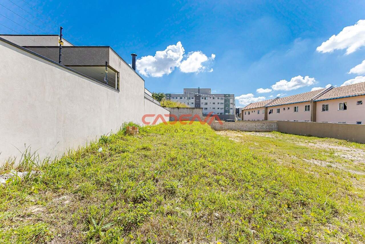 Lote à venda no Atuba: 