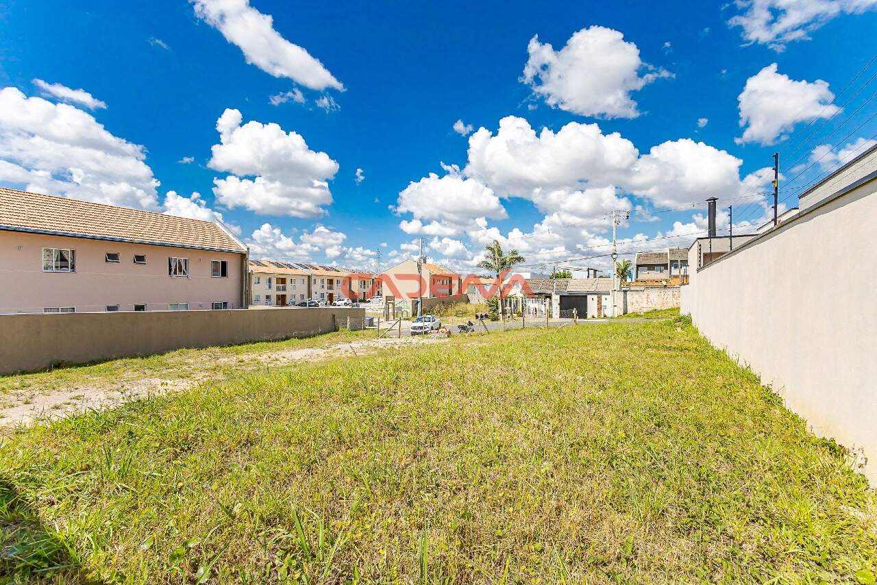 Lote à venda no Atuba: 