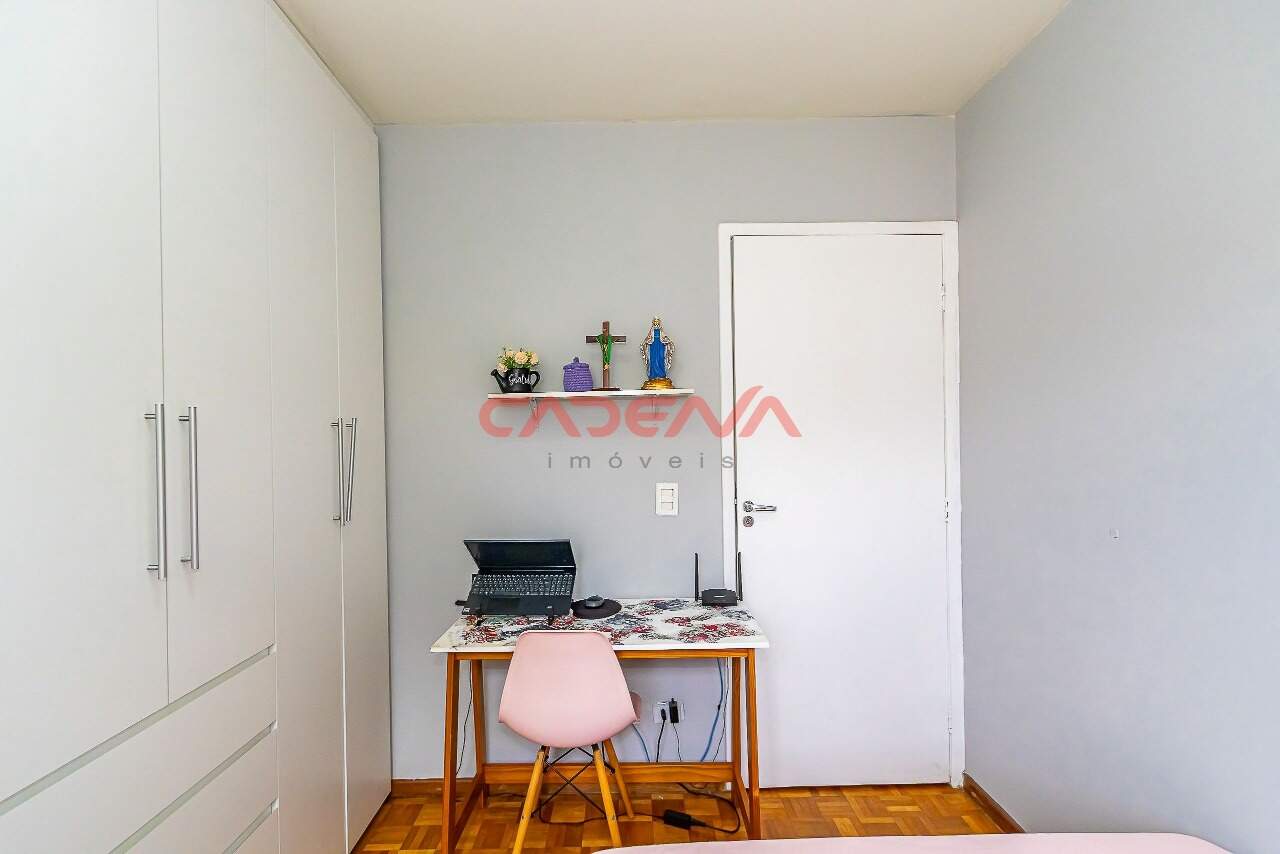 Casa em condomínio fechado à venda no Bacacheri: 