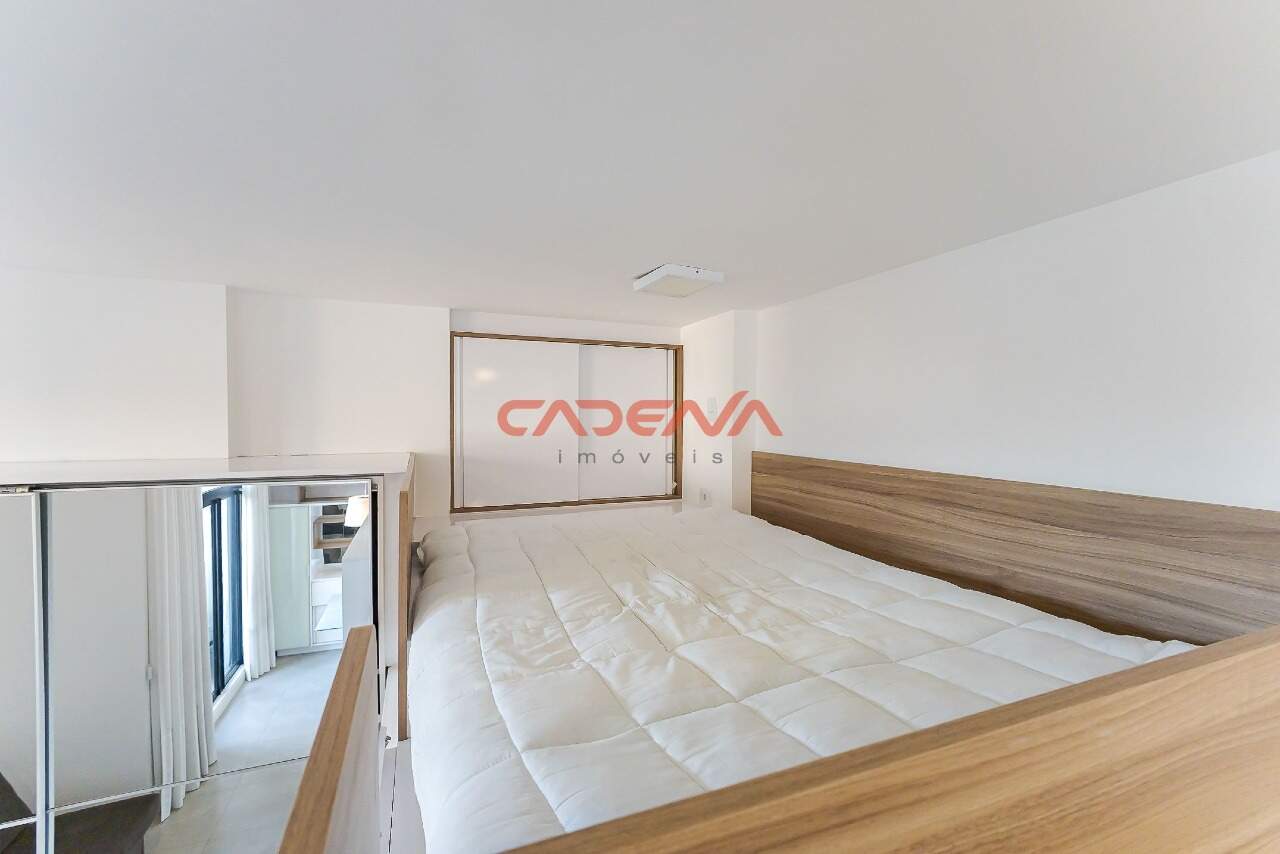 Apartamento para aluguel no Centro: 