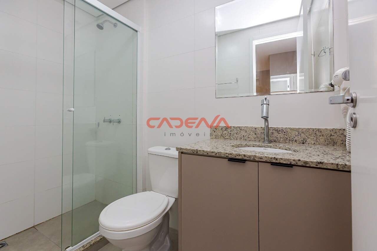 Studio para aluguel no Prado Velho: 