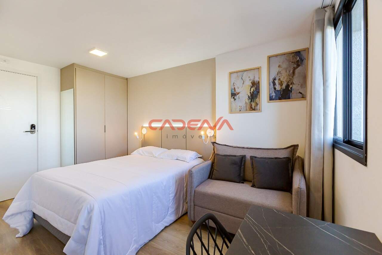 Studio para aluguel no Prado Velho: 
