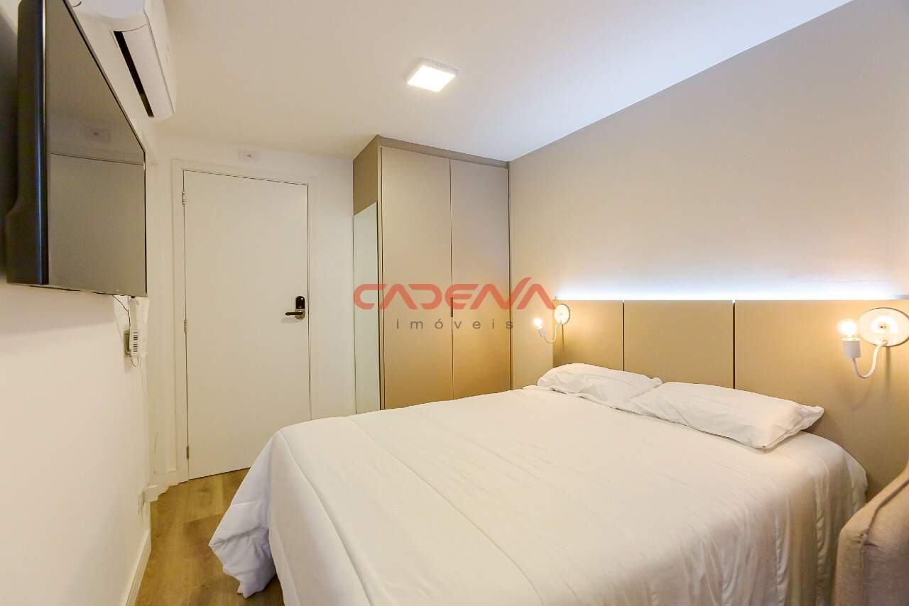 Studio para aluguel no Prado Velho: 