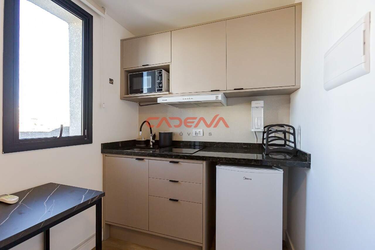 Studio para aluguel no Prado Velho: 