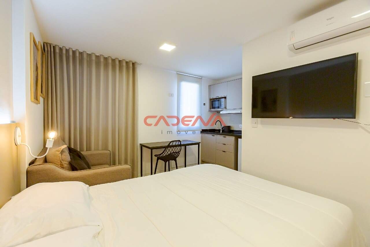 Studio para aluguel no Prado Velho: 