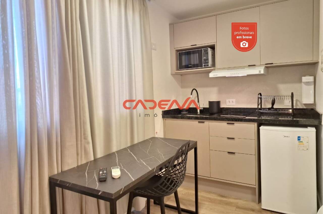 Studio para aluguel no Prado Velho: 
