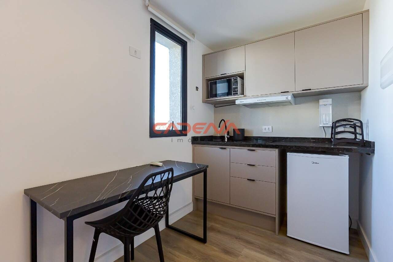 Studio para aluguel no Prado Velho: 