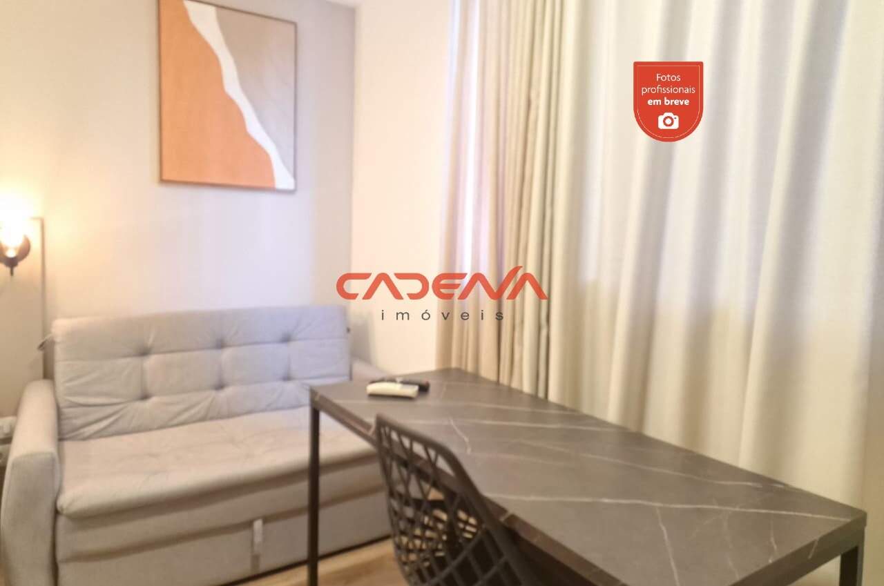 Studio para aluguel no Prado Velho: 