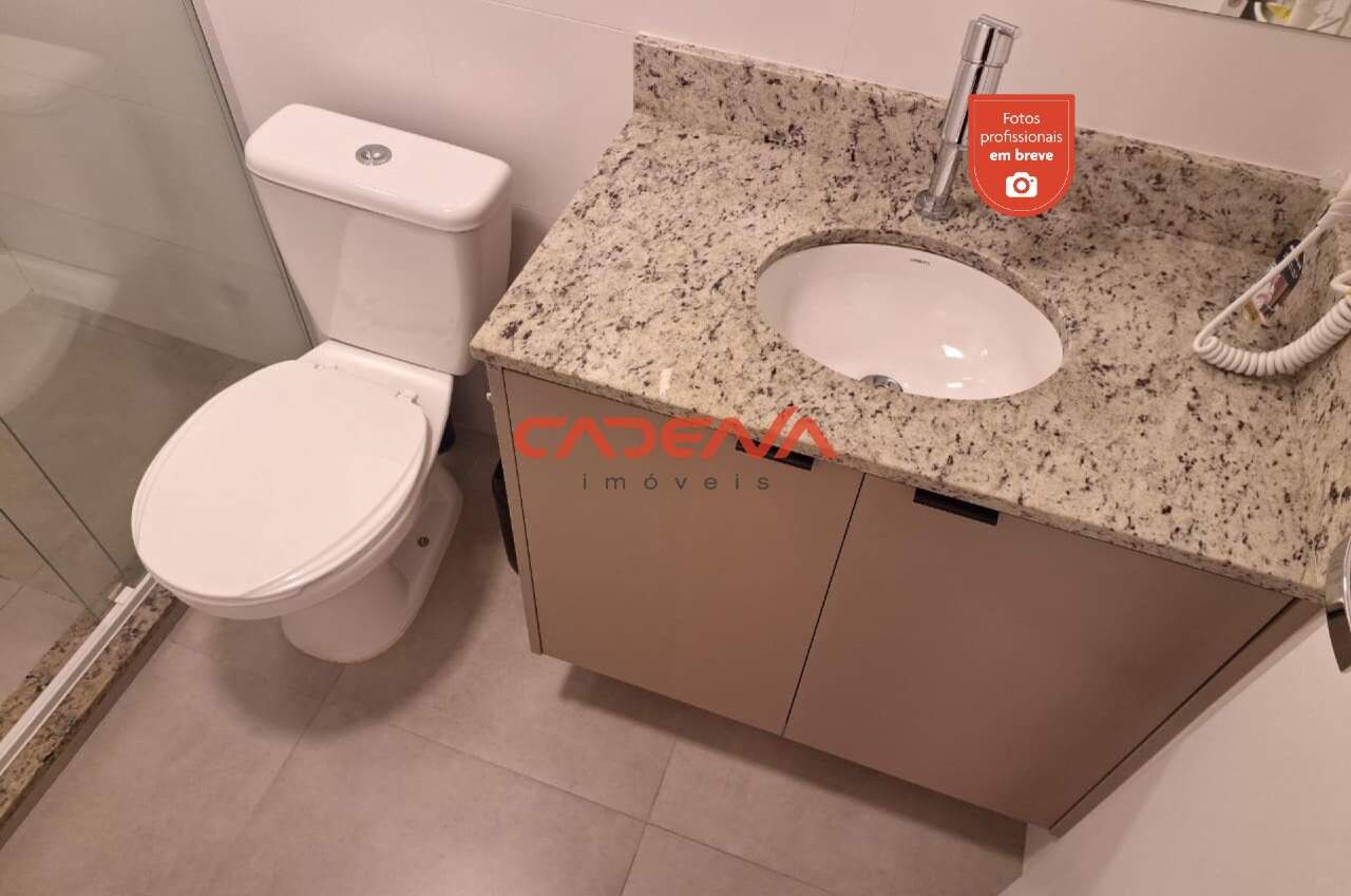 Studio para aluguel no Prado Velho: 