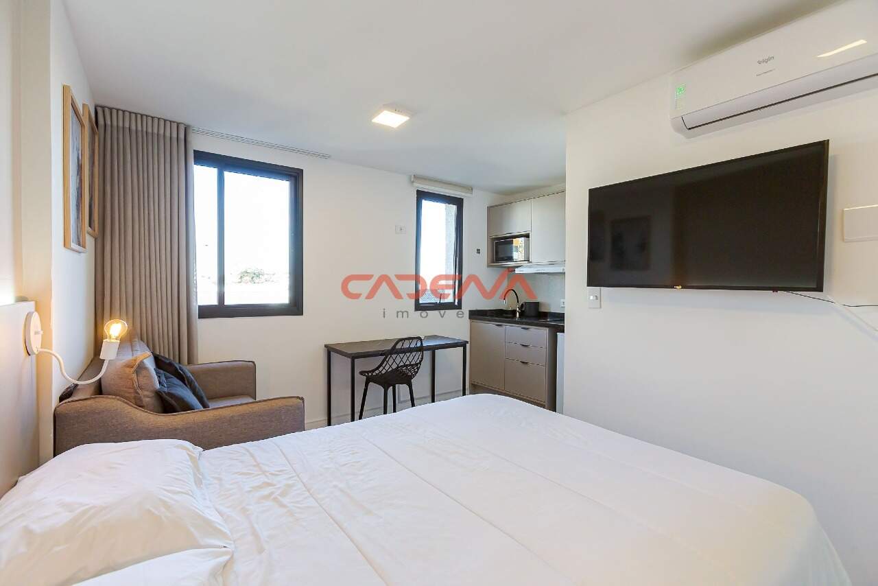 Studio para aluguel no Prado Velho: 