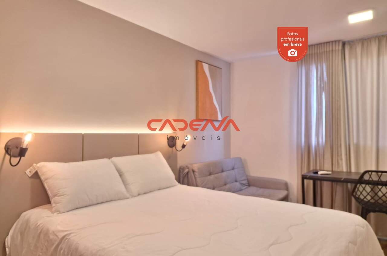 Studio para aluguel no Prado Velho: 