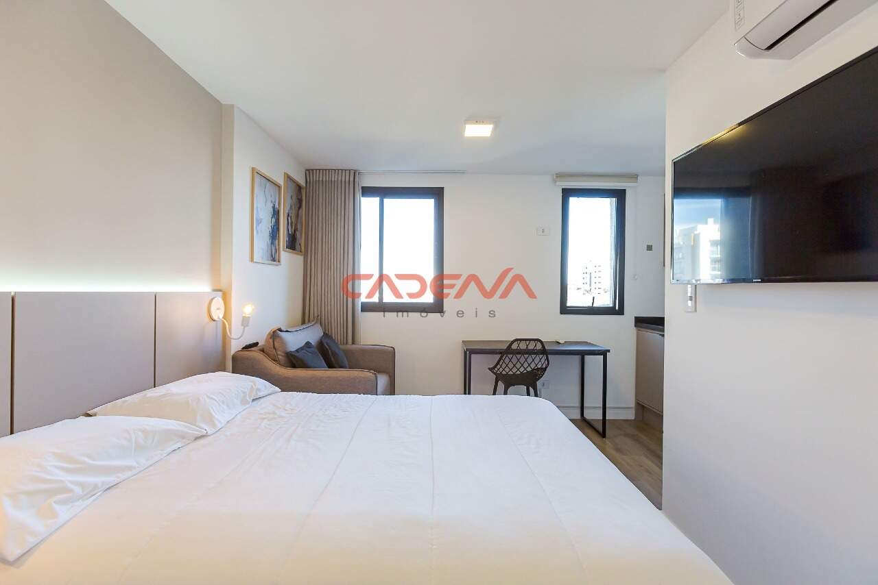 Studio para aluguel no Prado Velho: 