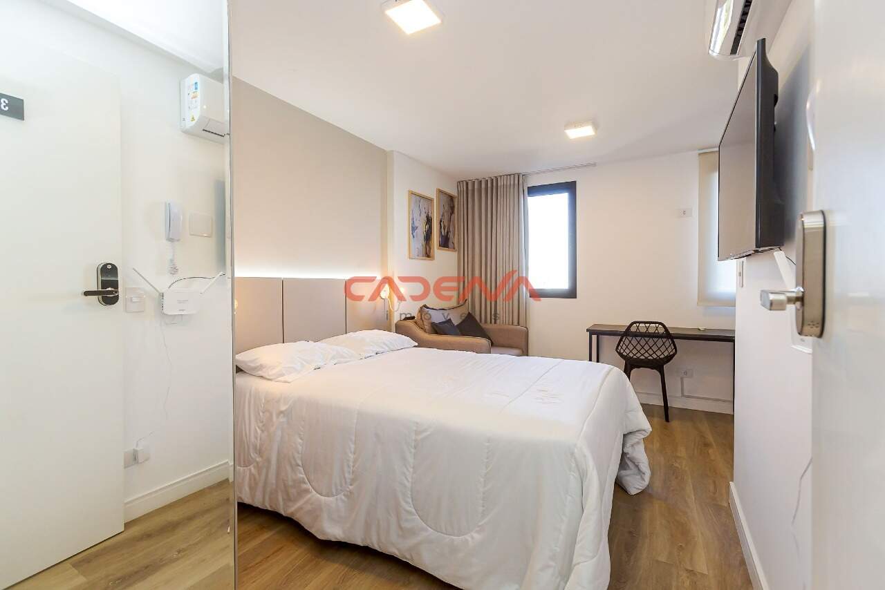 Studio para aluguel no Prado Velho: 