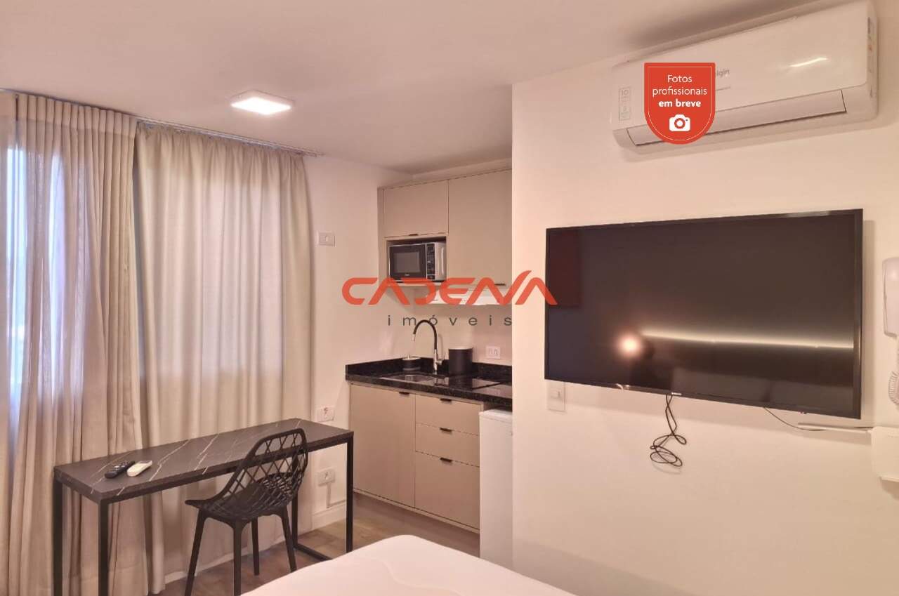 Studio para aluguel no Prado Velho: 