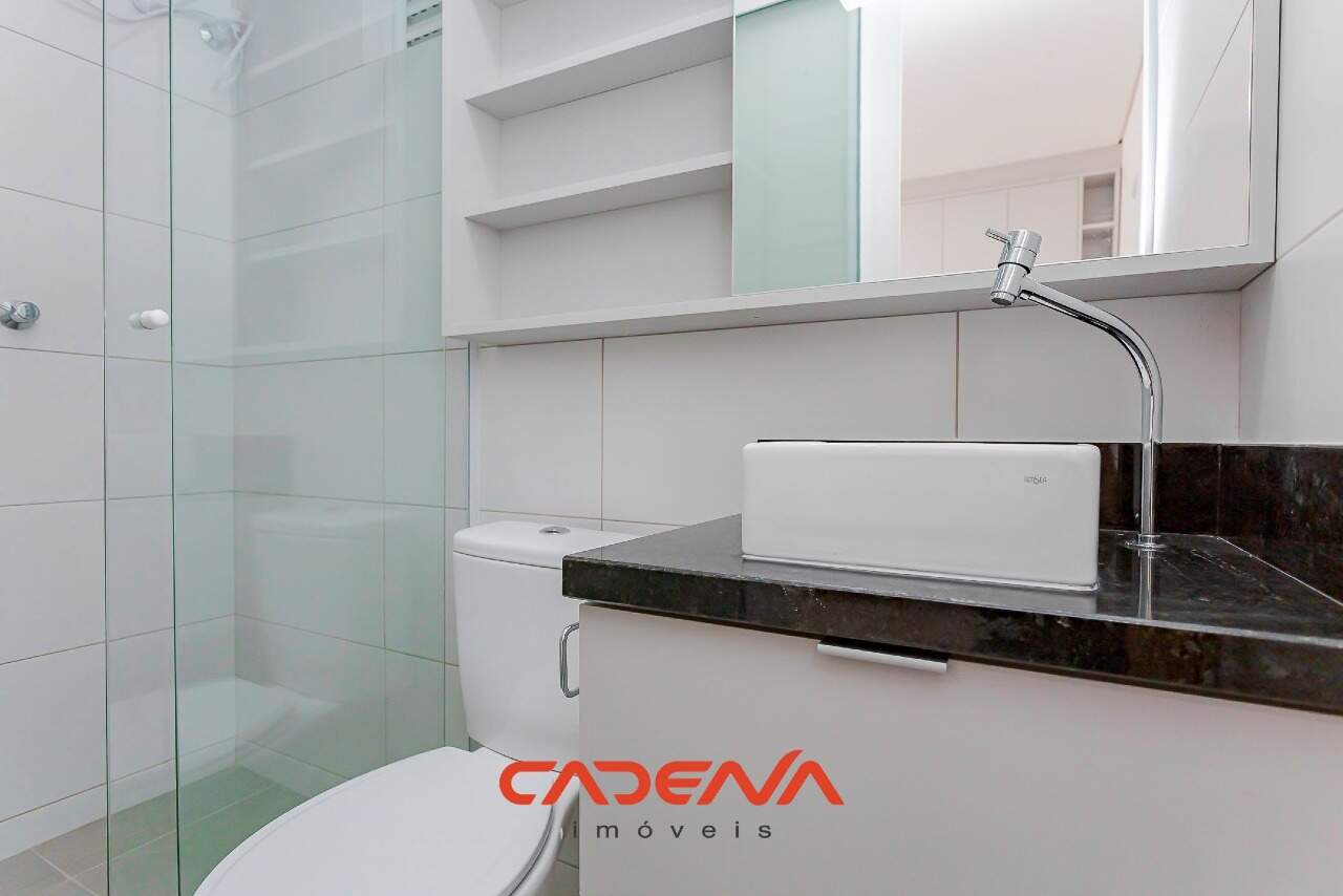 Studio para aluguel no Água Verde: 