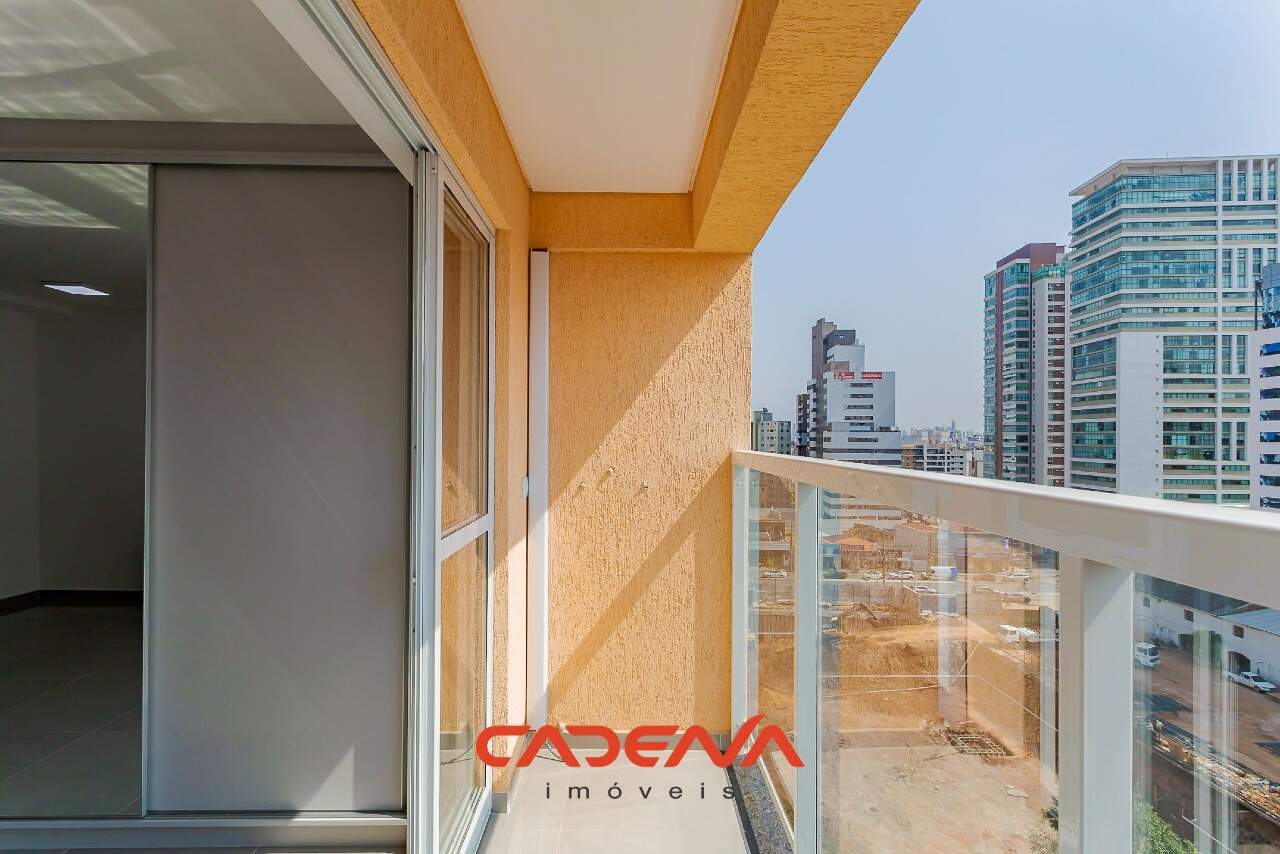 Studio para aluguel no Água Verde: 