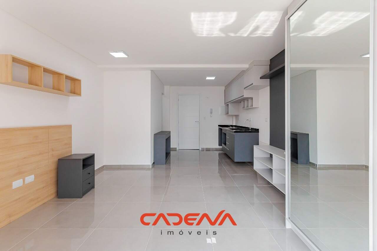 Studio para aluguel no Água Verde: 