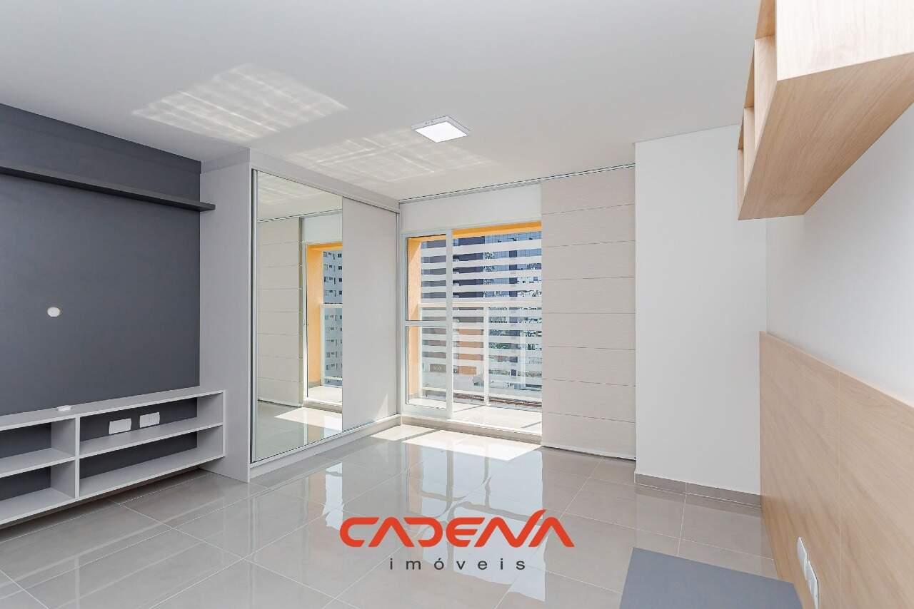 Studio para aluguel no Água Verde: 