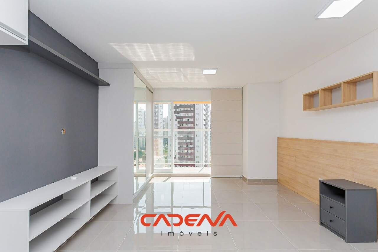 Studio para aluguel no Água Verde: 