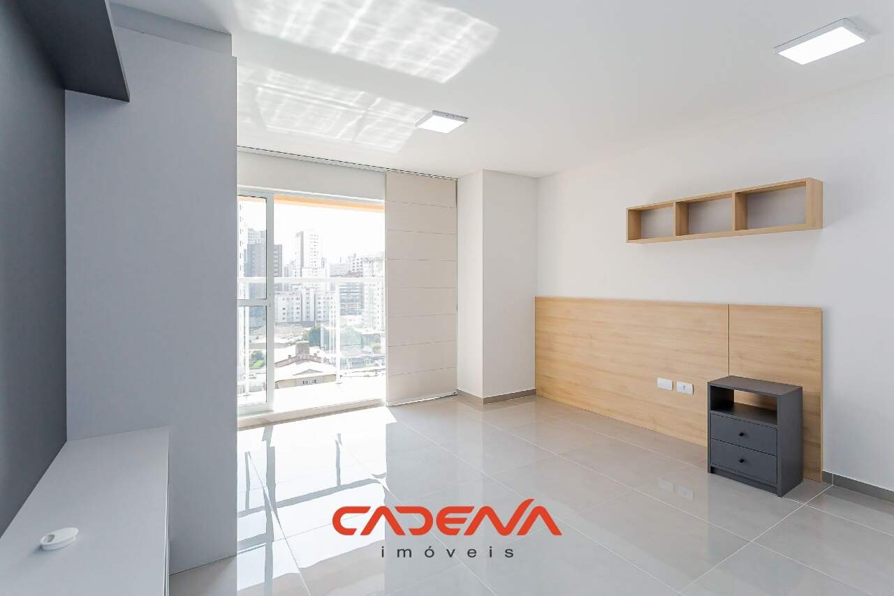 Studio para aluguel no Água Verde: 