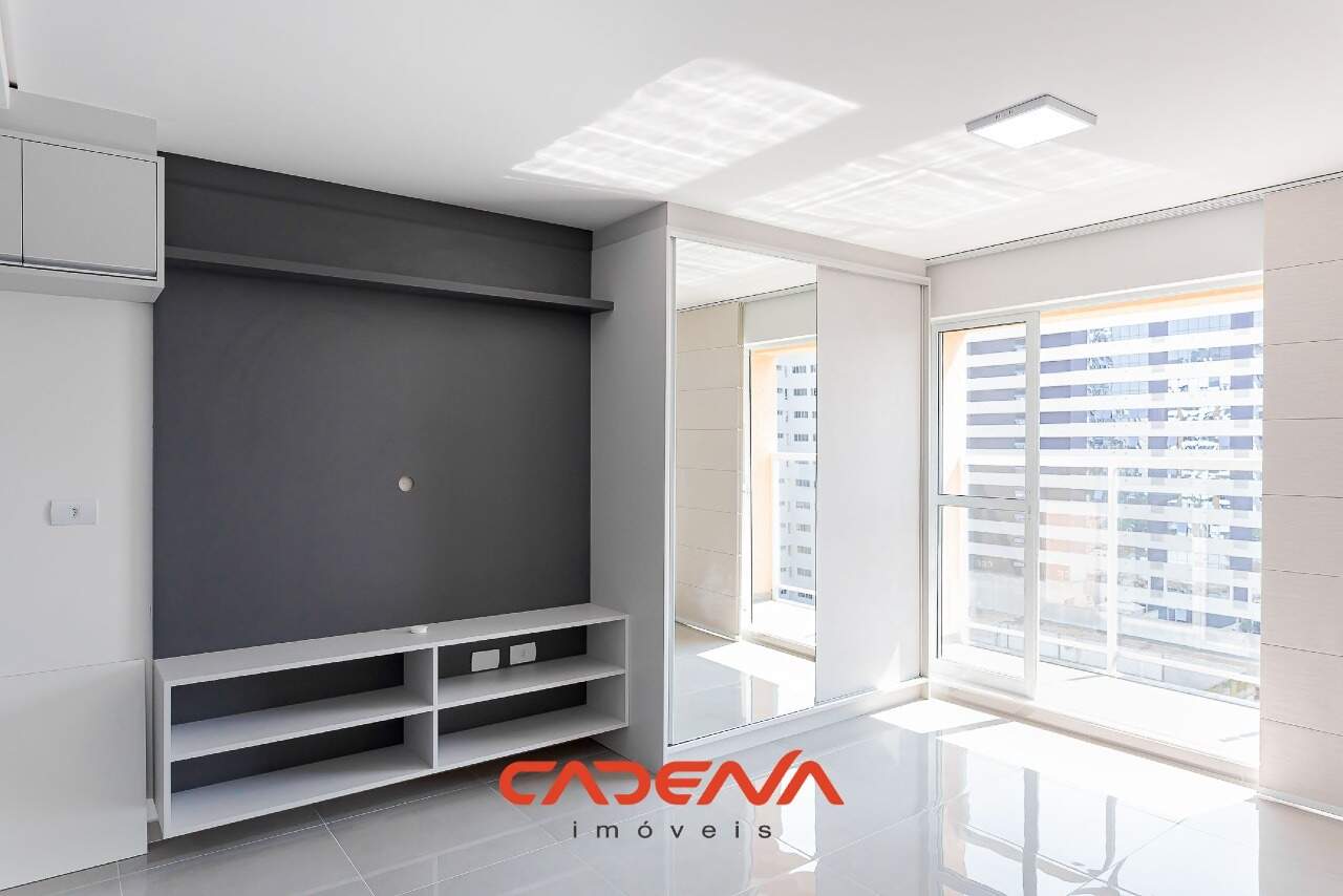 Studio para aluguel no Água Verde: 