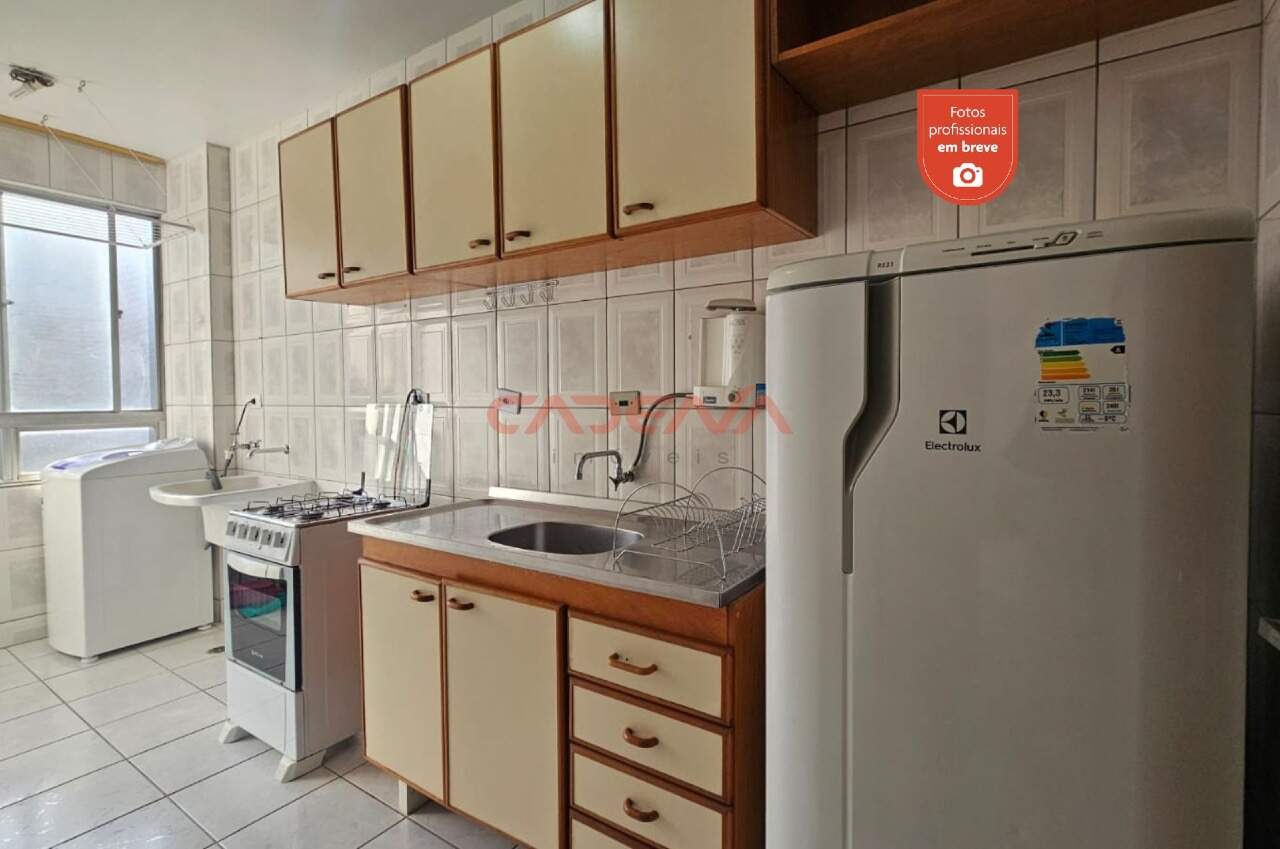 Apartamento para aluguel no Água Verde: 