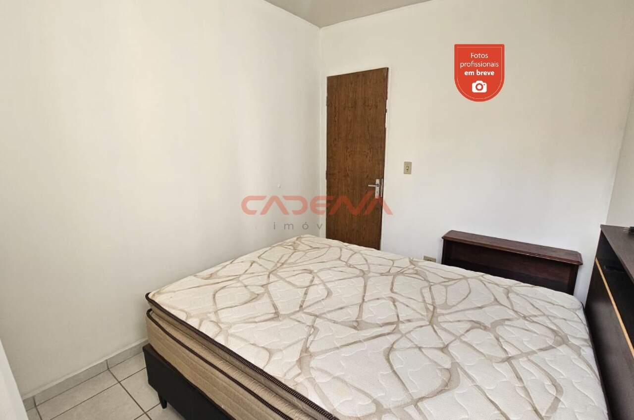 Apartamento para aluguel no Água Verde: 