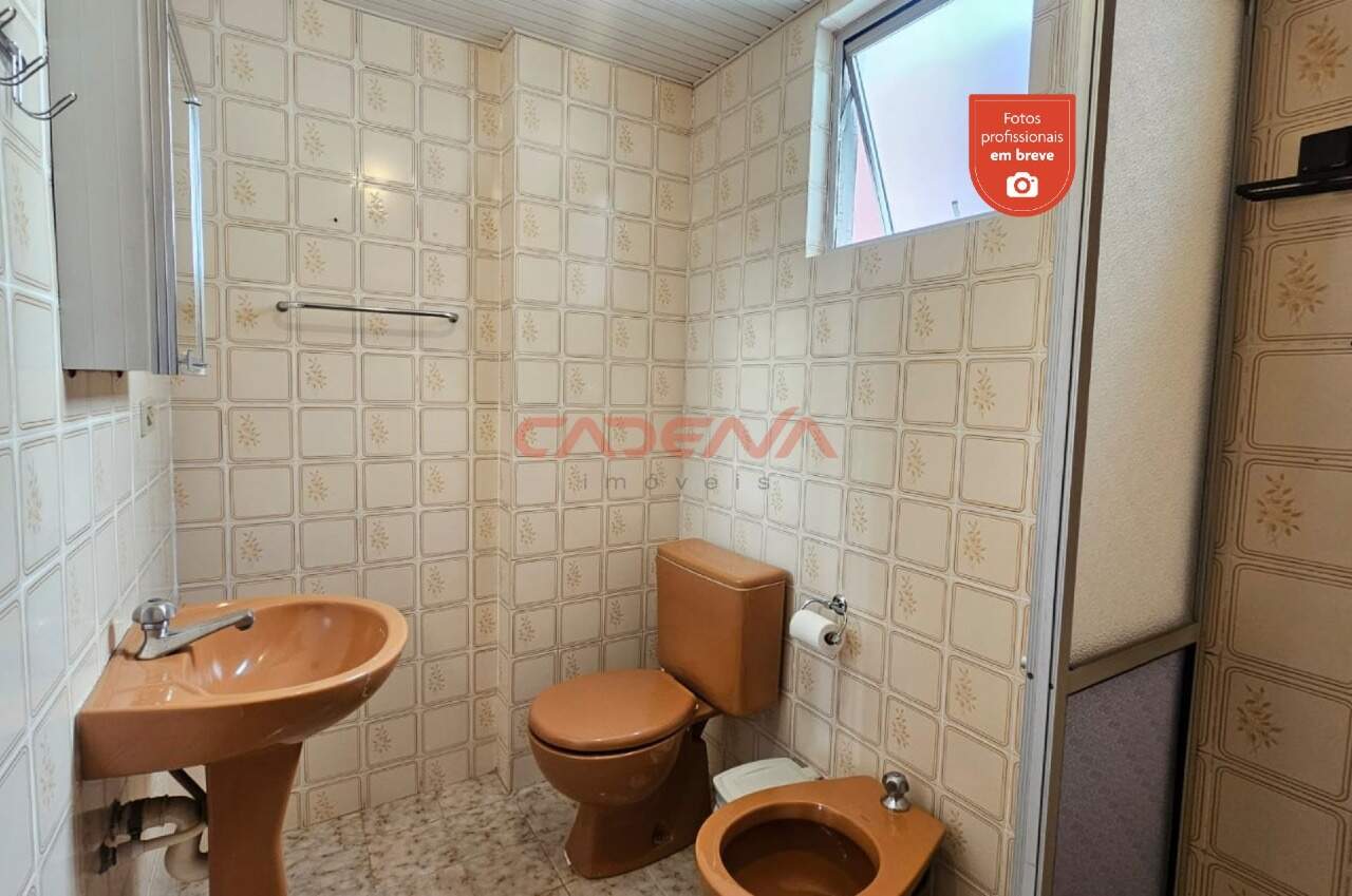 Apartamento para aluguel no Água Verde: 