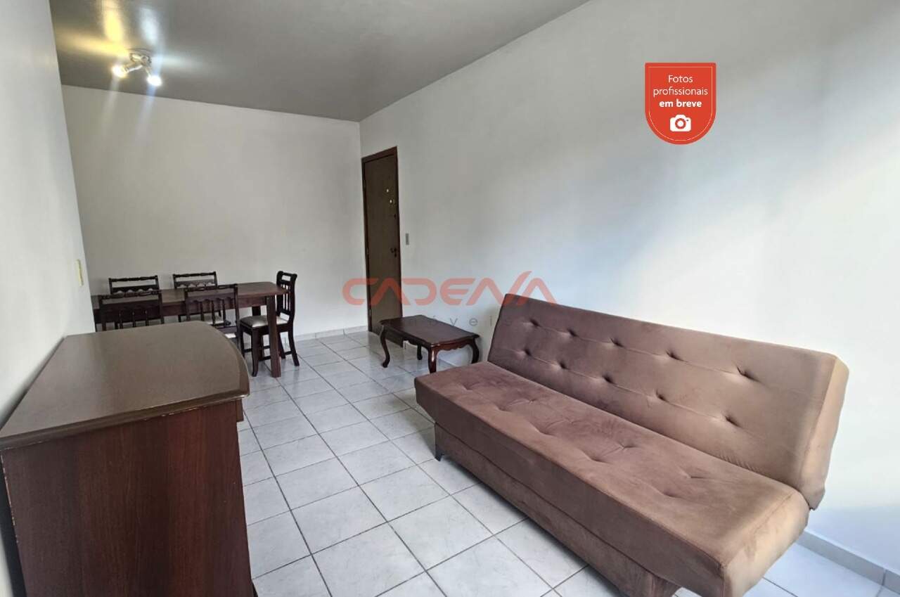Apartamento para aluguel no Água Verde: 