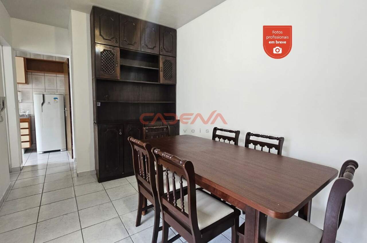 Apartamento para aluguel no Água Verde: 