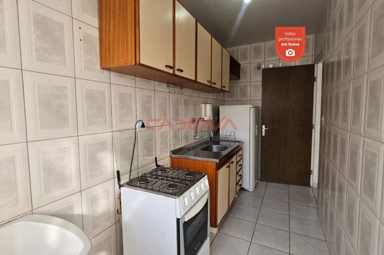Apartamento para aluguel no Água Verde: 