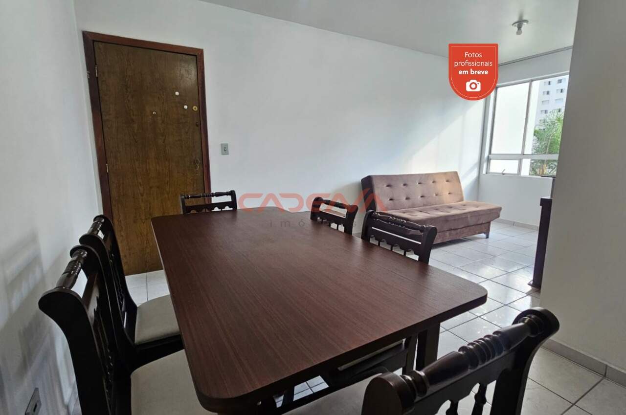 Apartamento para aluguel no Água Verde: 