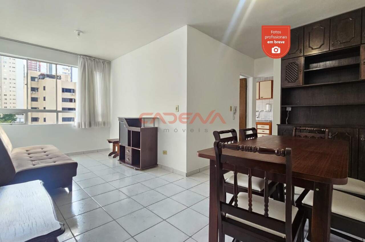 Apartamento para aluguel no Água Verde: 