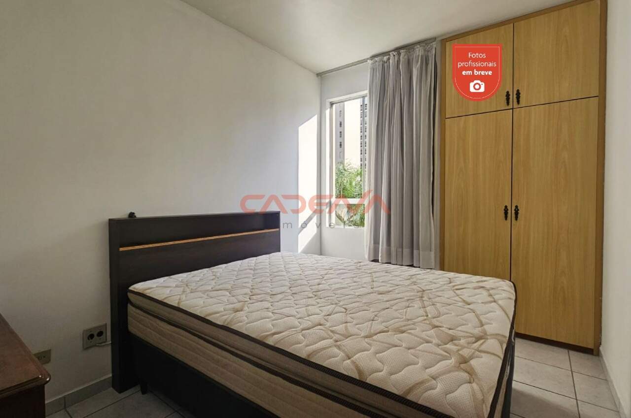 Apartamento para aluguel no Água Verde: 