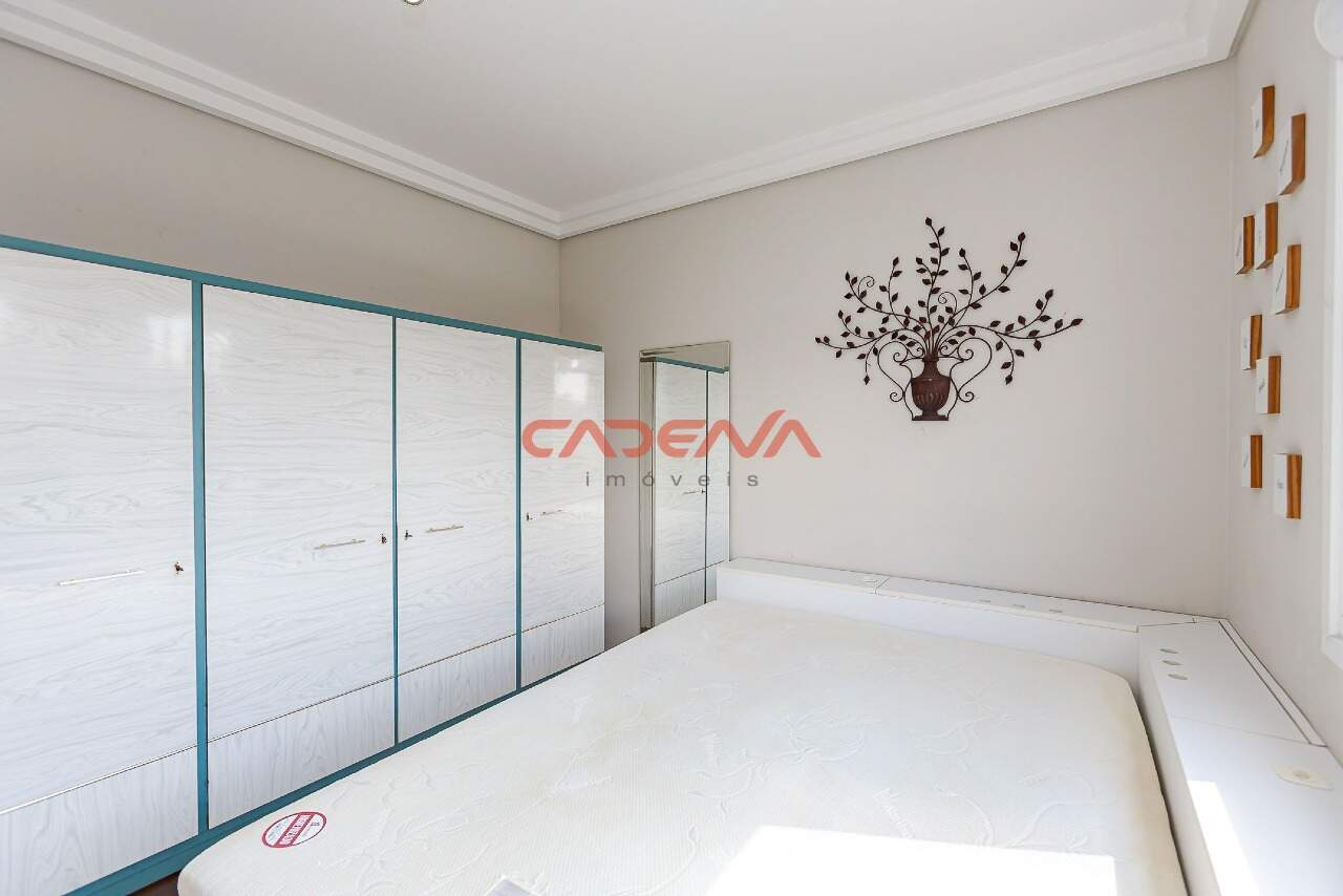 Apartamento para aluguel no Cabral: 