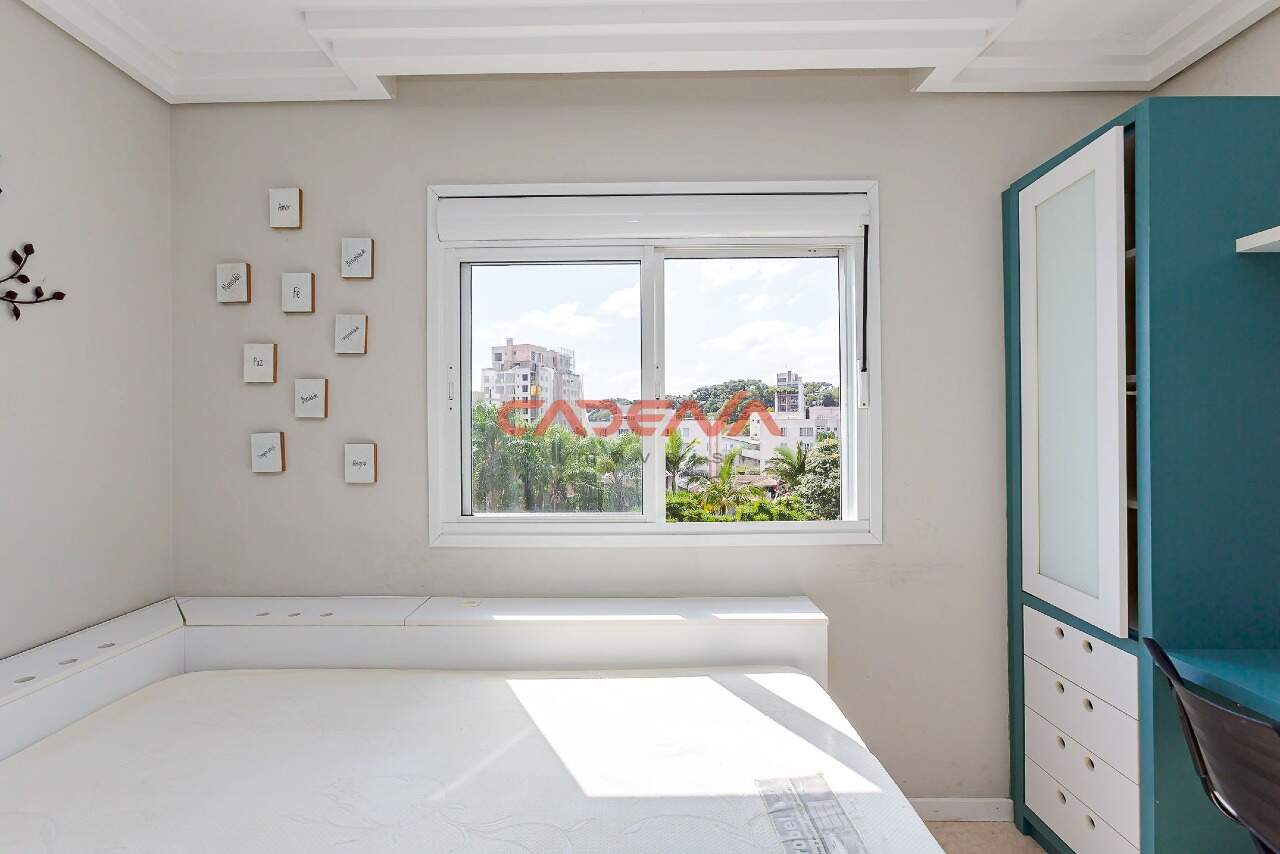 Apartamento para aluguel no Cabral: 