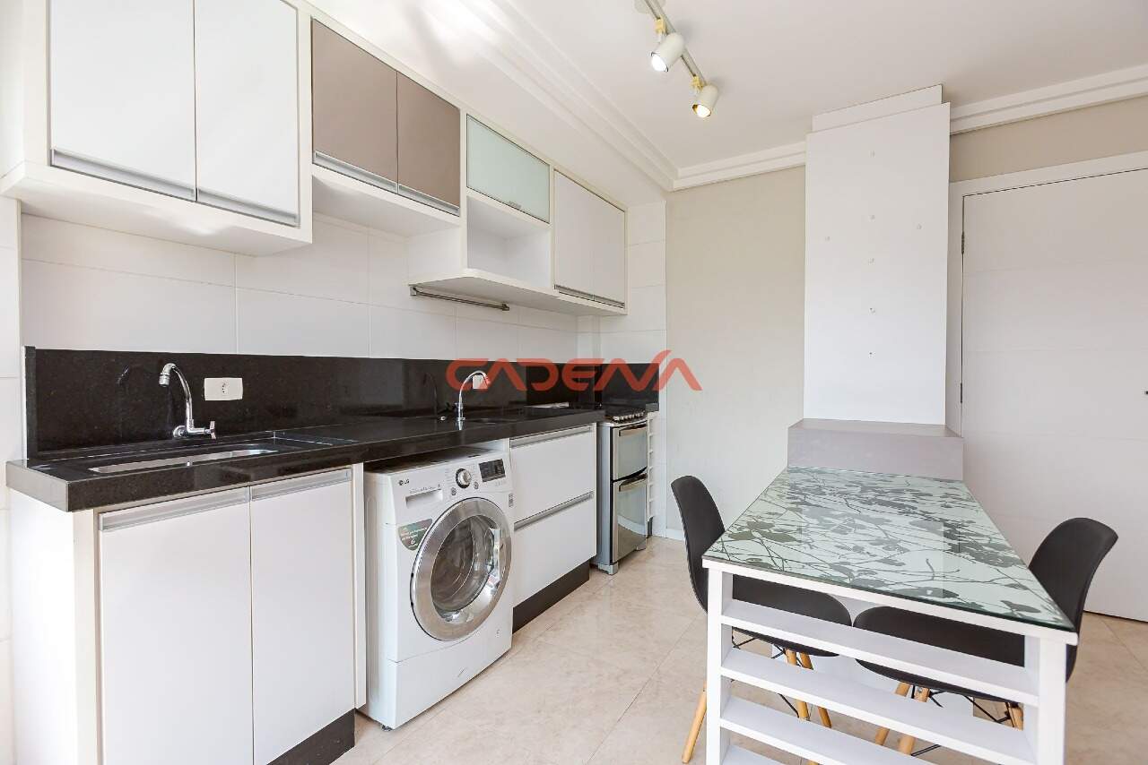 Apartamento para aluguel no Cabral: 