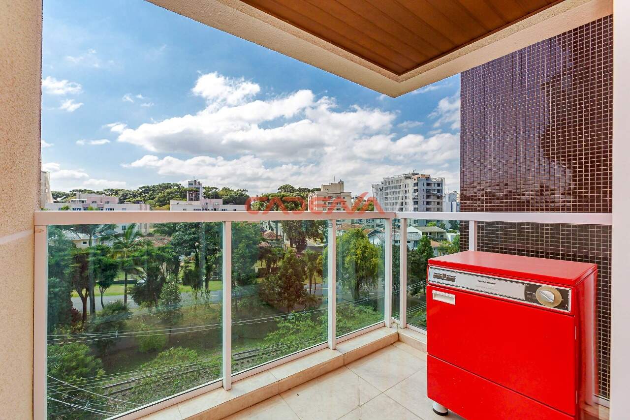 Apartamento para aluguel no Cabral: 