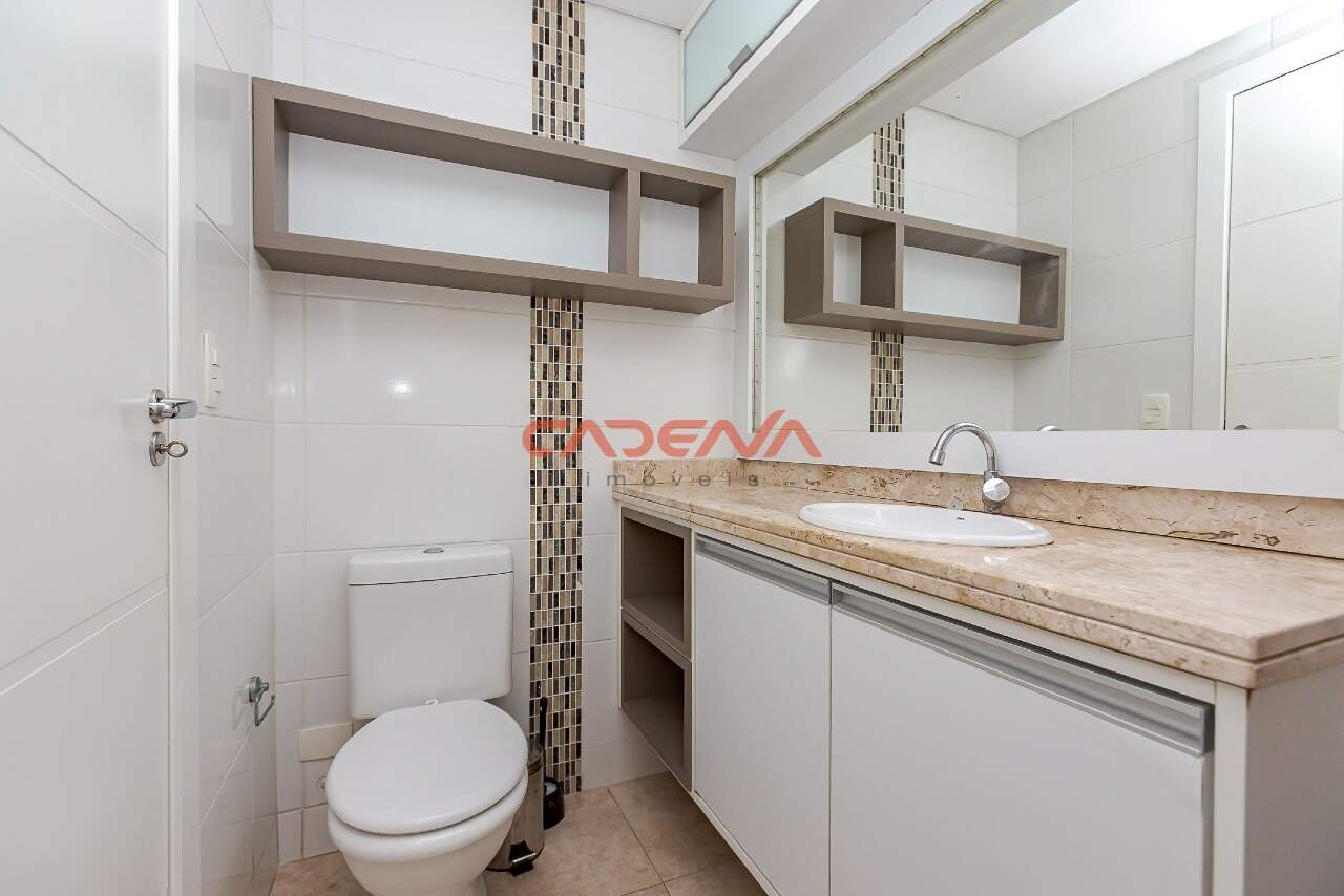 Apartamento para aluguel no Cabral: 