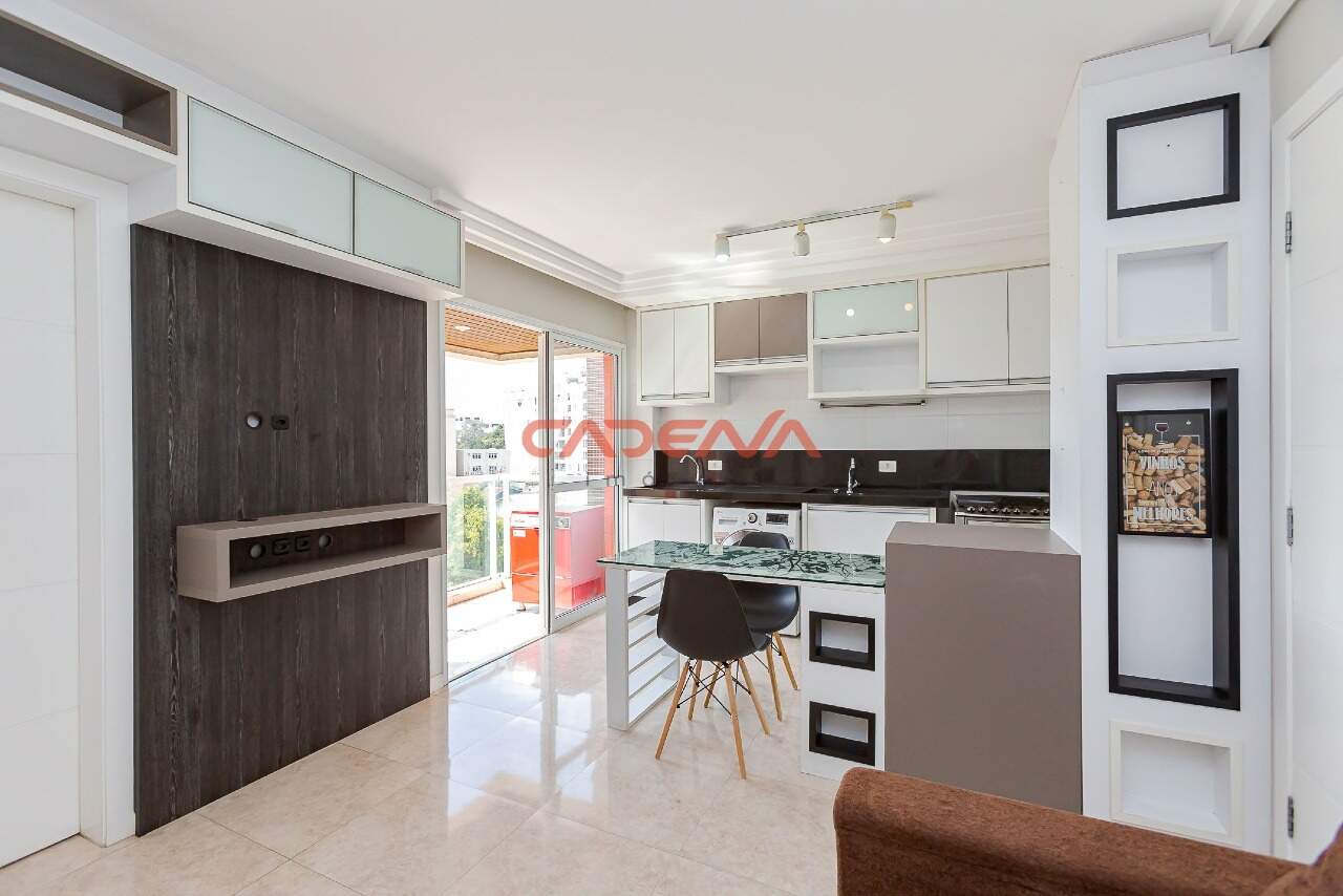 Apartamento para aluguel no Cabral: 