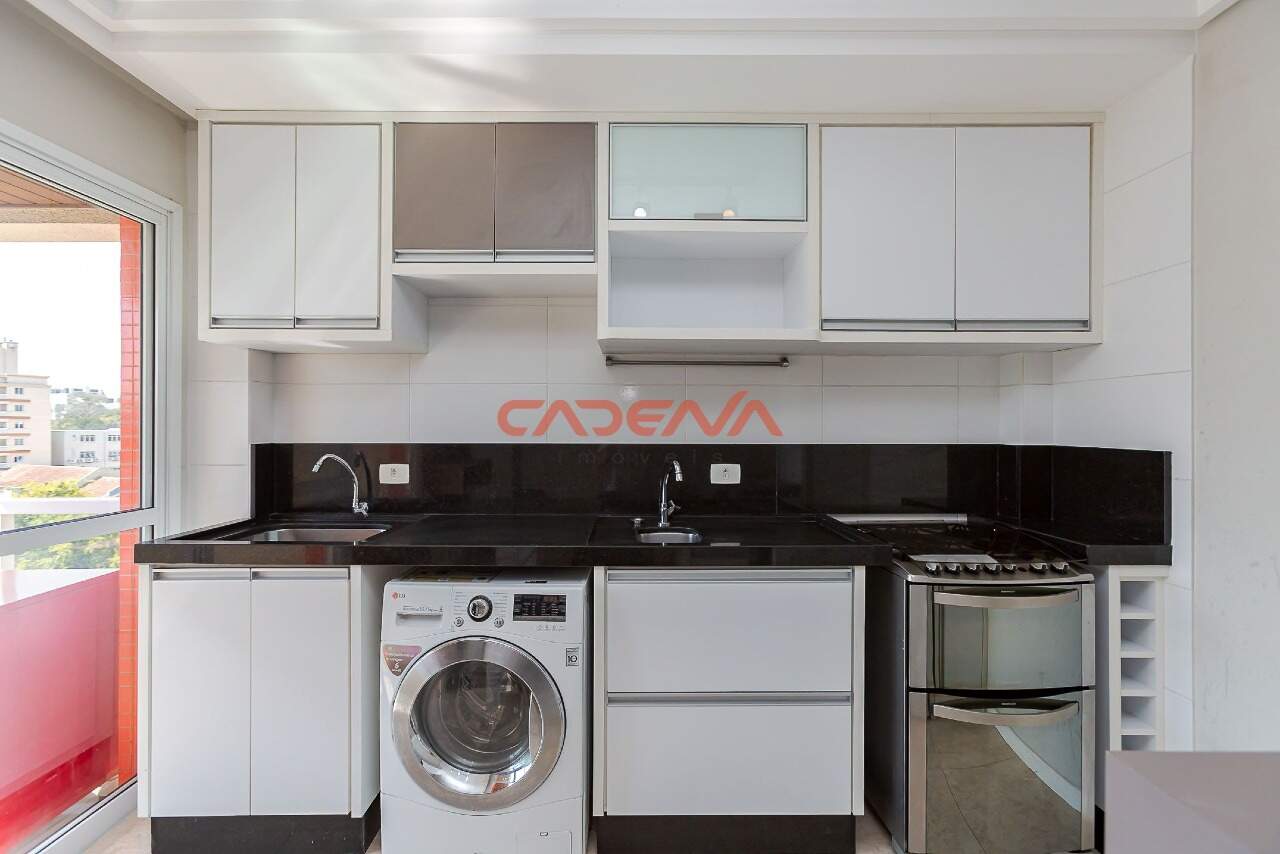 Apartamento para aluguel no Cabral: 