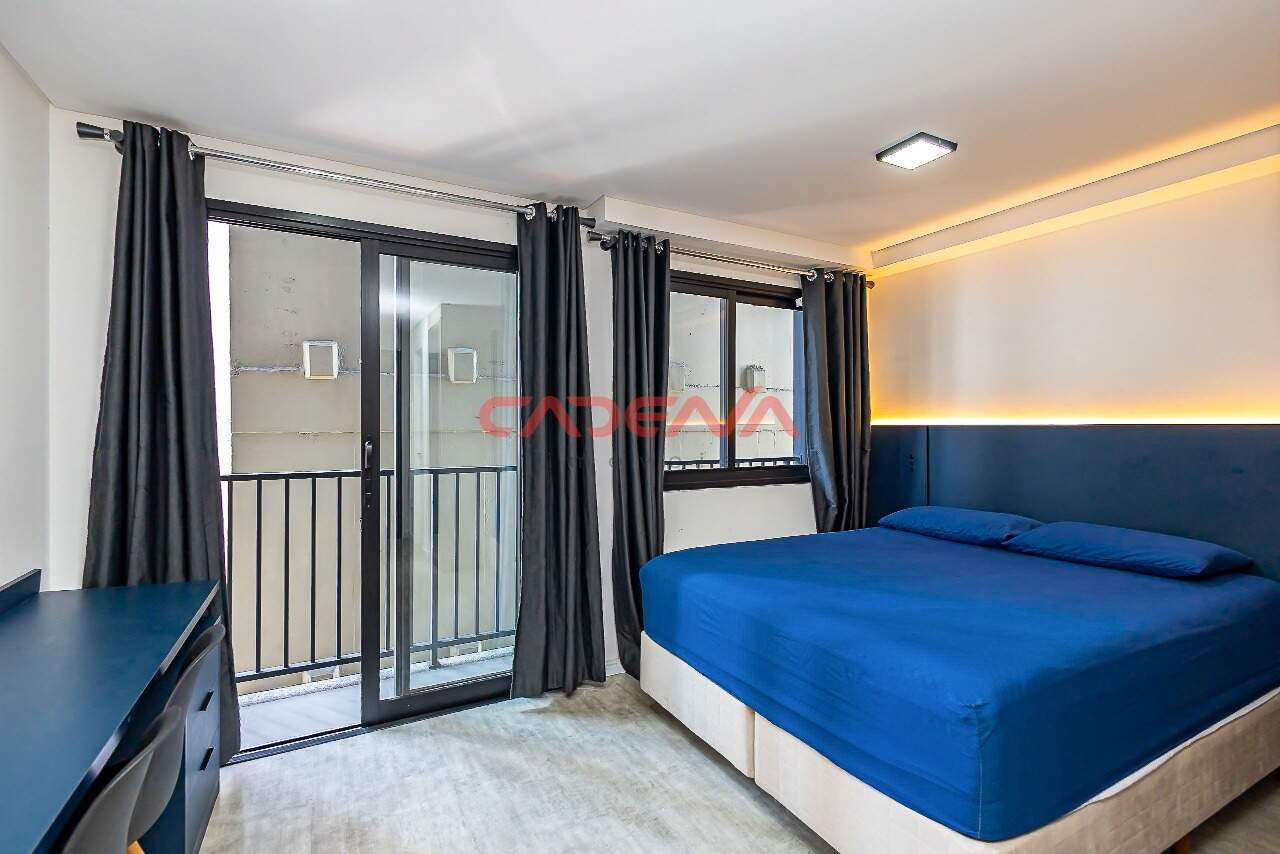 Studio para aluguel no Centro: 