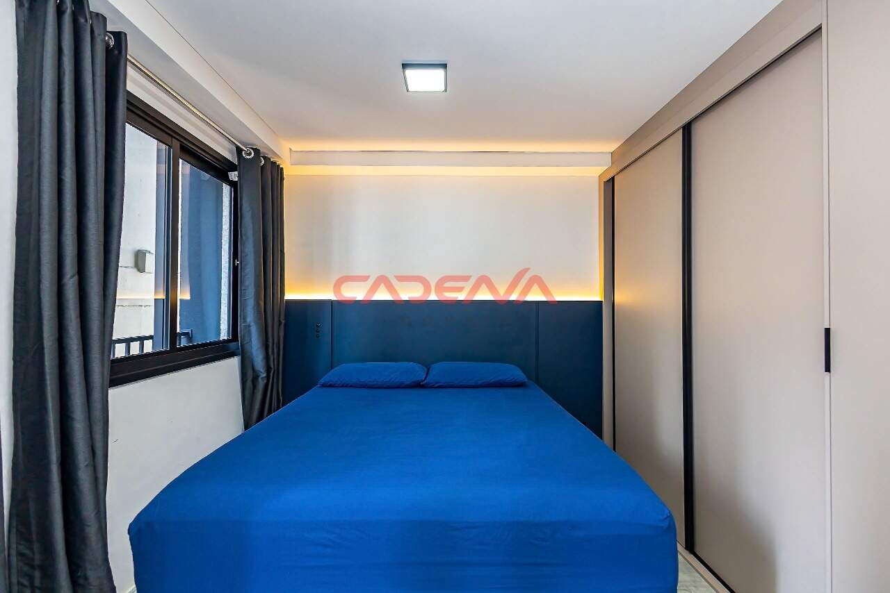 Studio para aluguel no Centro: 