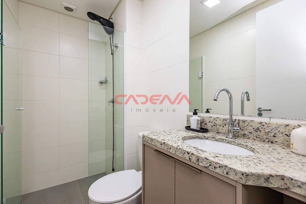 Studio para aluguel no Centro: 