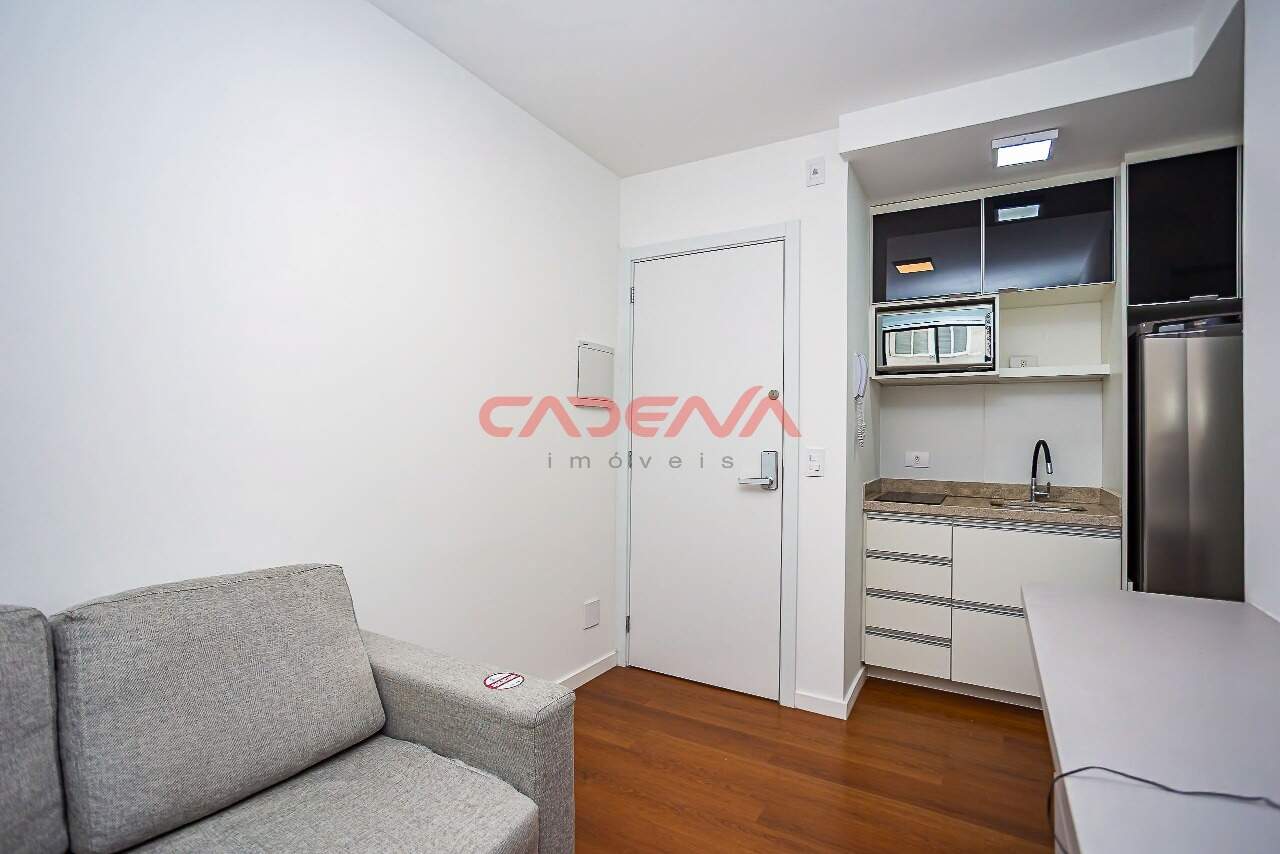 Apartamento para aluguel no Centro: 