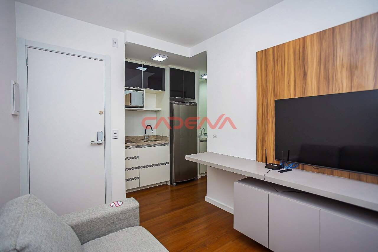 Apartamento para aluguel no Centro: 