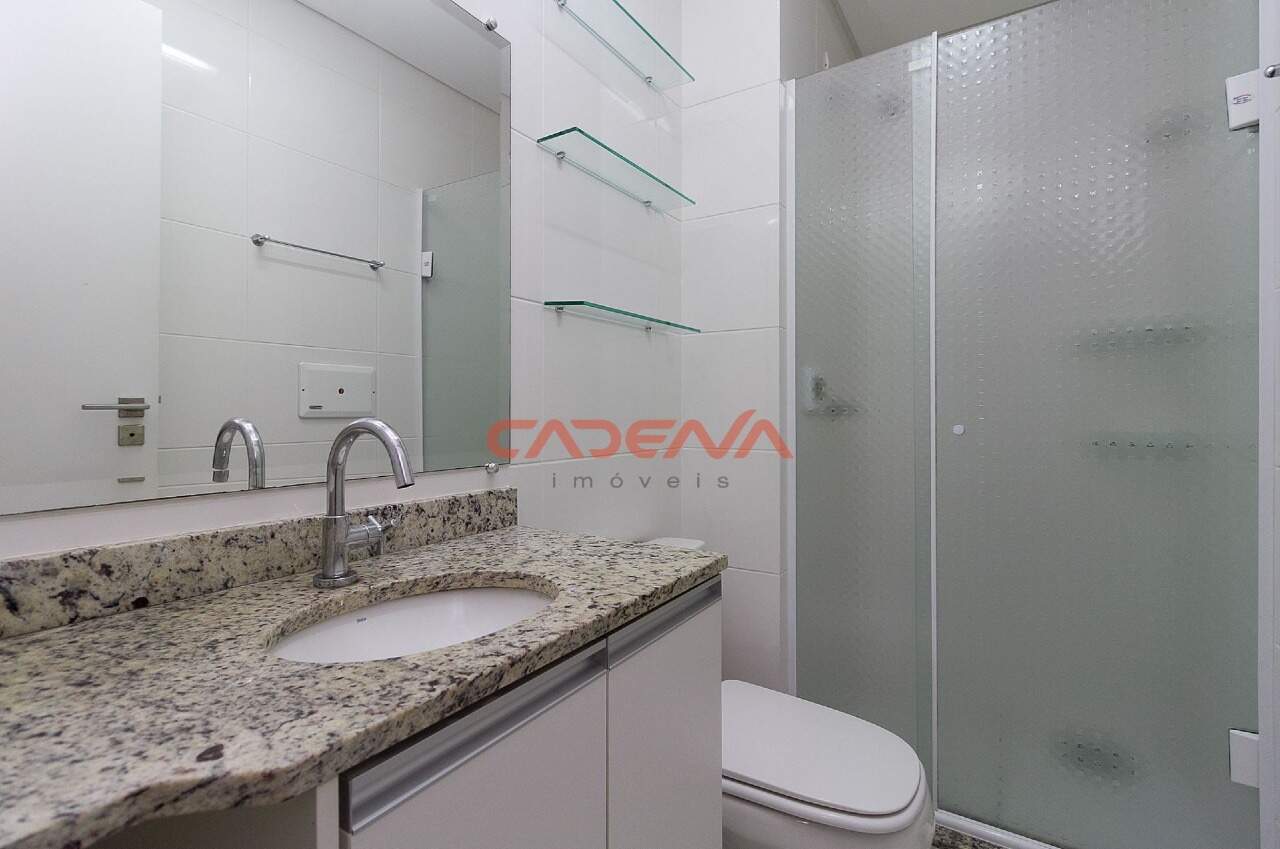 Apartamento para aluguel no Portão: 