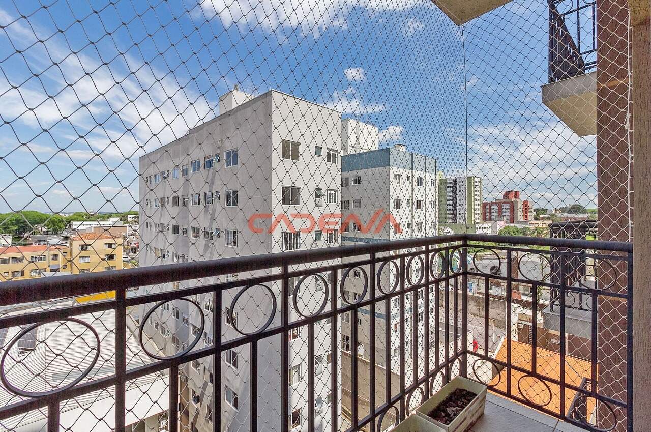 Apartamento para aluguel no Portão: 